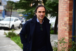 Πουρσανίδης: «Ως ΟΦΗ πήραμε το μάθημα μας πέρυσι»