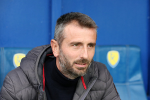 Μαλεζάς: «Να διορθώσουμε τα λάθη» (video)