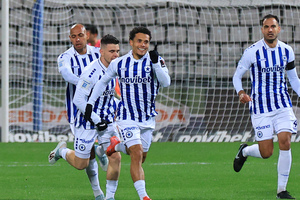 Ατρόμητος: Με τρεις απουσίες η αποστολή για το παιχνίδι με τον Παναθηναϊκό