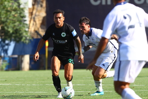 Μαρκό - Athens Kallithea 2-1: Με ανατροπή το 2/2 η ομάδα του Παπαδόπουλου (video)