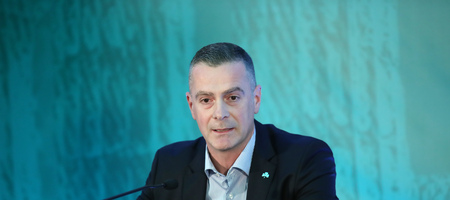 Κοτσόλης: «Θα κάνω ό,τι περνάει από το χέρι μου για να επιστρέψει ο Παναθηναϊκός στην κορυφή» (video)