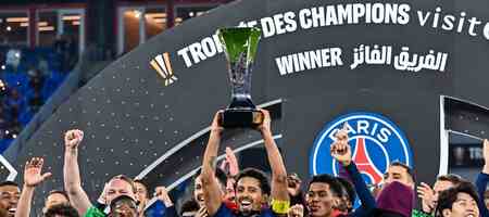 Γαλλικό Σούπερ Καπ στο Κουβέιτ: Προσφέρει πακέτο 800 ευρώ στους οπαδούς της η Παρί Σεν Ζερμέν, μποϊκοτάρουν αυτοί της Μαρσέιγ