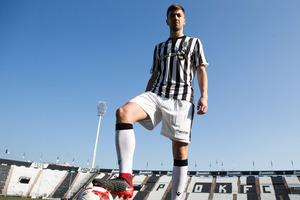 Μάρκο Μιχόγεβιτς: Πρόωρο τέλος καριέρας για τον πρώην παίκτη του ΠΑΟΚ και του ΟΦΗ