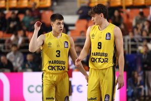 Μαρούσι: «Είμαστε η ομάδα με το πιο πλούσιο ιστορικό παραπομπών, έχουμε προσφύγει στο ΑΣΕΑΔ»