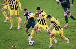 Oι αναμετρήσεις της Super League με ενισχυμένες αποδόσεις!