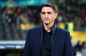 Χιμένεθ: «Μας κόστισε ένα λάθος, είμαι ευγνώμων στην ΑΕΚ» (video)