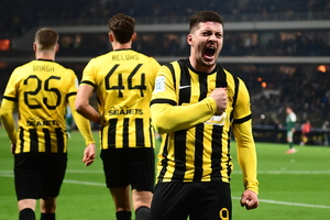 ΑΕΚ: Η ενδεκάδα του Νίκολιτς στον πρώτο προημιτελικό με τη Ράγιο Βαγιεκάνο