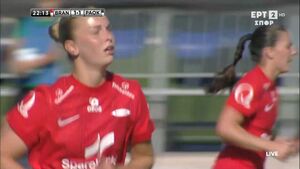 Μπραν - ΠΑΟΚ 3-2: Λύγισε με ανατροπή - Έσβησε το όνειρο του Champions League (video)