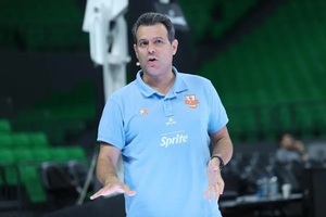 Ιτούδης: «Χάρηκα για τον Ομπράντοβιτς, επιστρέφει σπίτι του»