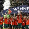 UEFA: Ανακοίνωσε ριζοσπαστικές αλλαγές σε προκριματικά Euro και Nations League!