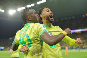 Βραζιλία Μουντιάλ 2026: Προφίλ, Πρόγραμμα, Ρόστερ και Αποδόσεις