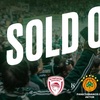 Ολυμπιακός - Παναθηναϊκός: Sold out το T-Center για τον αγώνα του ΣΕΦ...