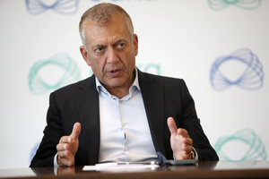 Βρούτσης; «Θα θυμόμαστε για πάντα αυτή την επιτυχία και η ελληνική Πολιτεία θα επενδύσει περισσότερο στο άθλημα του πόλο» (video)