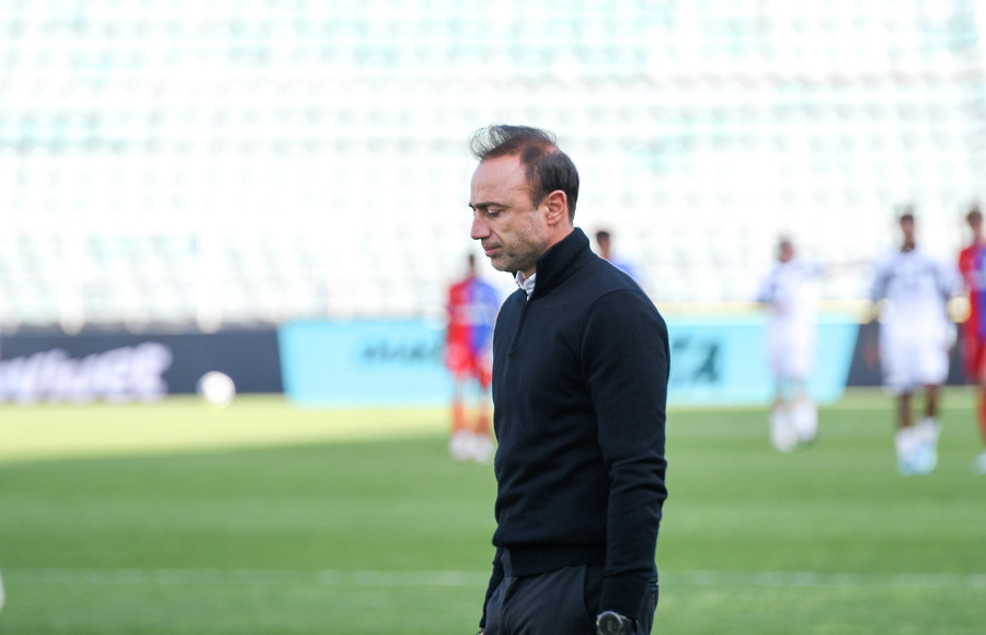 Κόντης: «Η μπάλα πέρασε τη γραμμή στο φάουλ του Φούντα» (video)