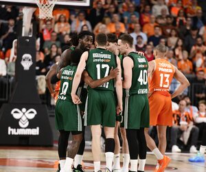 Για το 2 στα 2 οι ελληνικές ομάδες στα Playoffs με ειδικά στοιχήματα!