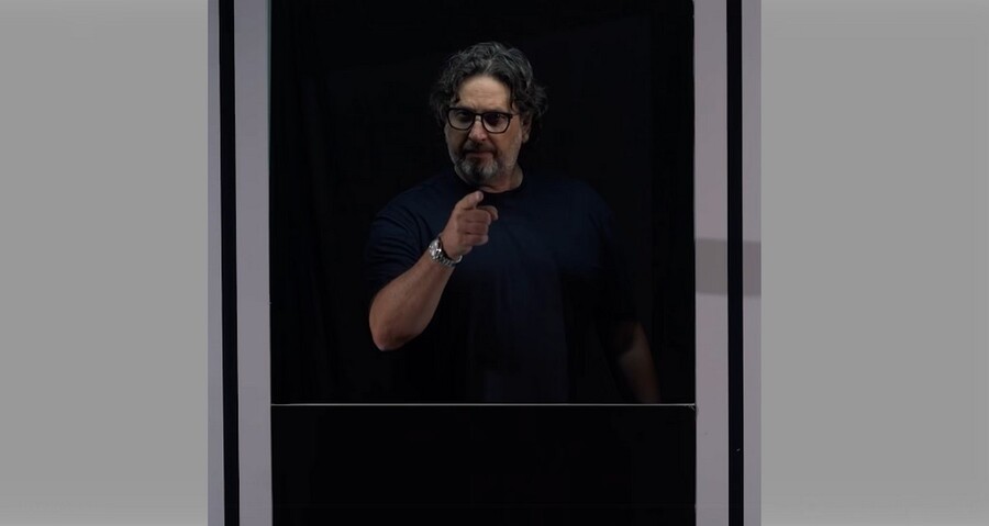 ΠΑΟΚ: Με Τρινκιέρι το νέο promo για τα διαρκείας (video)