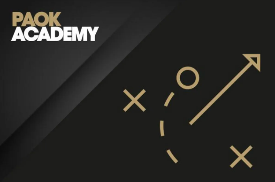 ΠΑΟΚ: Επαγγελματικά συμβόλαια σε πέντε ποδοσφαιριστές της Ακαδημίας