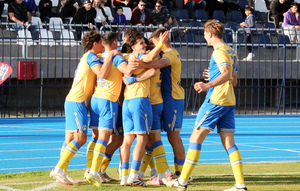 Νέστος Χρυσούπολης - Αστέρας AKTOR B' 0-1: Μεγάλο διπλό για τους Αρκάδες και σταθερά εντός τετράδας (video)