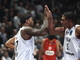 ΠΑΟΚ - Ουλμ 87-78: Ζορίστηκε αλλά επέστρεψε στις νίκες