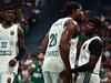 Παναθηναϊκός EuroLeague: Πρεμιέρα με ειδικές αγορές και ενισχυμένα* παρολί κόντρα στην Παρί