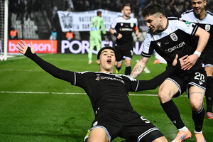 Χατσίδης: «Στόχος να πάρουμε το Κύπελλο αλλά ο τελικός είναι ακόμα μακριά...» (video)