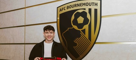 Φερεντσβάρος: «Μοσχοπούλησε» ανερχόμενο χαφ της στην Μπόρνμουθ δύο ημέρες πριν το ματς με τον Παναθηναϊκό!