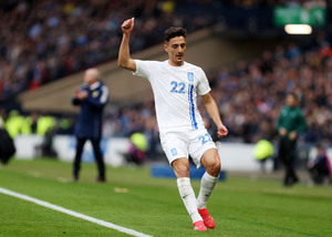 Εθνική Ελλάδας: Με Γιαννούλη στην Ουγγαρία η «γαλανόλευκη»