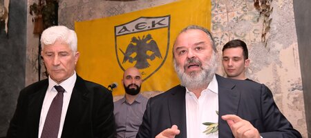 Ηλιόπουλος: «Όταν ξεκίνησα πέρσι κάποιοι γέλαγαν, έλεγαν ότι είμαι πιο ρομαντικός από ό,τι πρέπει»