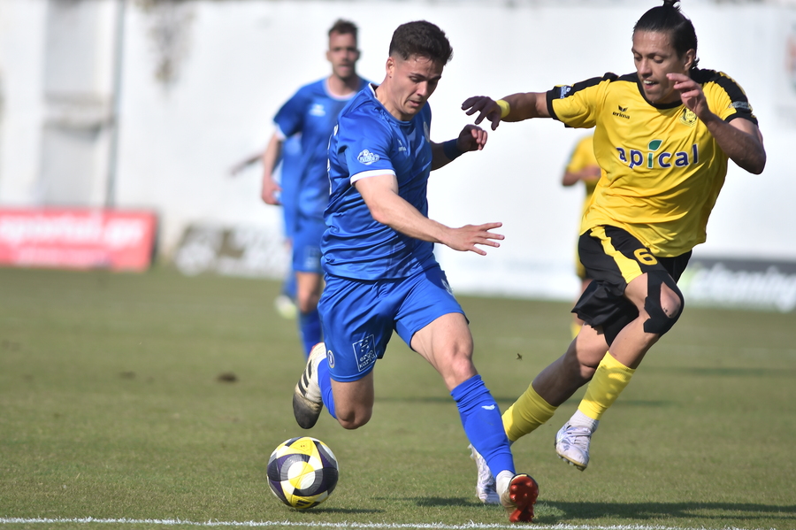 Super League 2: Πότε ξεκινάει το νέο πρωτάθλημα