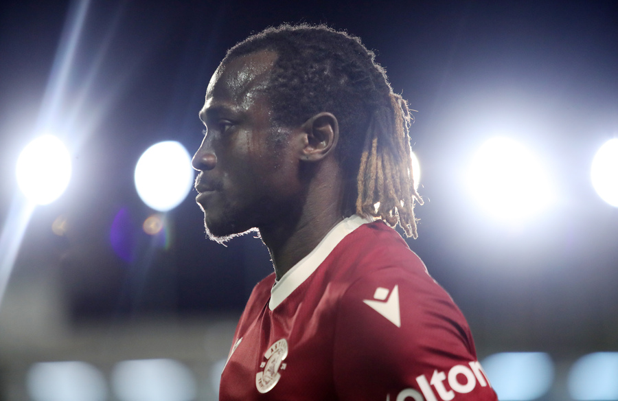 Σιλά: Τα συλλυπητήρια για την απώλεια της συζύγου του