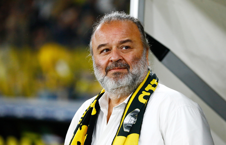 Απαλλάχθηκε ο Ηλιόπουλος για τις διαμαρτυρίες στον Παπαδόπουλο