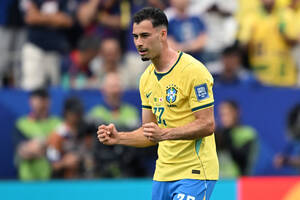 Βραζιλία - Ιαπωνία 2-1 Ήρωας Μαρτινέλι, έστειλε τη Σελεσάο στους «16» στις καθυστερήσεις (videos)