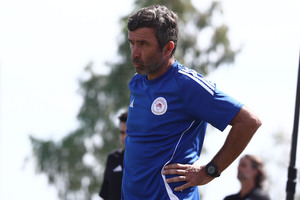 Ολυμπιακός Β’: Στην πόρτα της εξόδου ο Πιτό