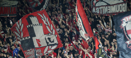 Ολυμπιακός: Άρχισε η διάθεση των εισιτηρίων για Καϊράτ