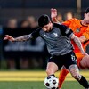 ΟΦΗ: Ήττα 3-2 από την Μπρέντα οι βελτιωμένοι Κρητικοί