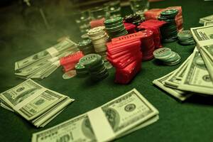 Στα χέρια της ΕΛ.ΑΣ κύκλωμα παράνομου τζόγου με κέρδη 16 εκατ. ευρώ – Πώς λειτουργούσε η πυραμίδα