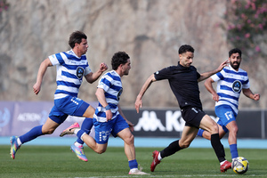 Super League 2: Παραμονή για Σύρο και Καλλιθέα - Υποβιβασμός για το Αιγάλεω