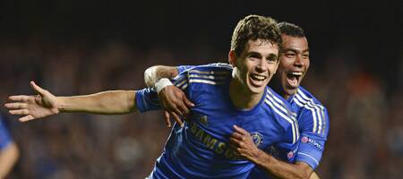 Σοκ: Κατέρρευσε και νοσηλεύεται σε ΜΕΘ ο πρώην άσος της Τσέλσι, Όσκαρ!