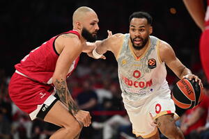 Οκόμπο: «Έχουμε ξανά χάσει πρώτο παιχνίδι στα Playoffs, θα είμαστε έτοιμοι για το Game 2»