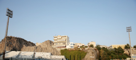 Κανονικά στο «Ελ Πάσο» το Athens Kallithea - ΟΦΗ