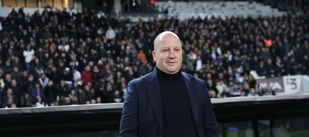 Ξέσπασε ο Νίκολιτς: «Η τιμωρία τού να παίζεις κεκλεισμένων των θυρών είναι μια μεγάλη ανοησία»