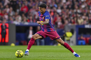 Μπαρτσελόνα: Προς «μονιμοποίηση» ο Κανσέλο