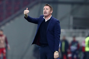 Ρόμπι Κιν: «Ο Παναθηναϊκός έχει περίπου την ίδια δυναμική με εμάς, θα μας λείψουν τα γκολ του Βάργκα»