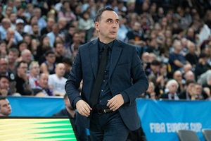 Μπούτσκος: «Σπουδαία ομάδα η Μπιλμπάο, θέλαμε να δώσουμε χαρά στον κόσμο»