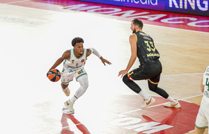 Χτίζει σερί με ενισχυμένες αποδόσεις!