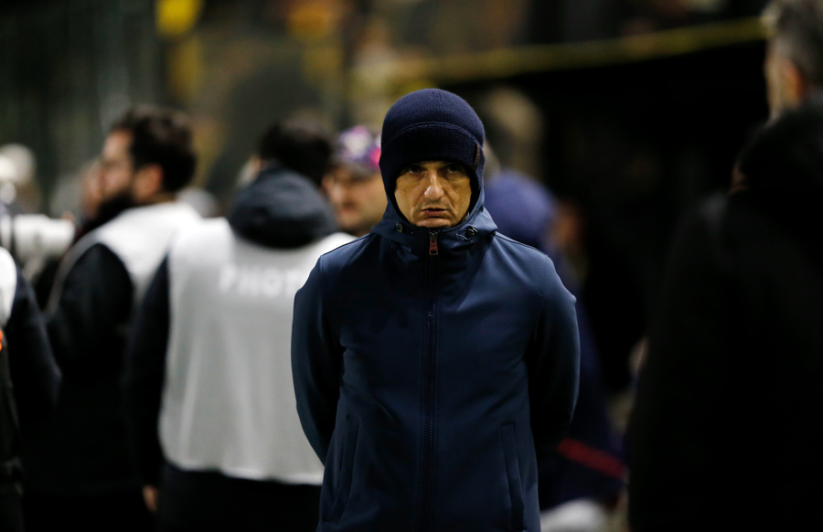 Λουτσέσκου: «Παλέψαμε πάνω από το όριο»