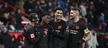 Champions League: Η Λεβερκούζεν έρχεται υποψιασμένη στο «Γ. Καραϊσκάκης»