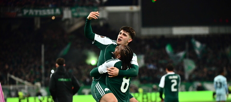 UEFA Ranking: Η «μάχη» της Ελλάδας με την Τσεχία για την 10η θέση καλά κρατεί