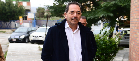 Πρίτσας για τα πλέι άουτ: «Εμείς ως Κηφισιά θα παίξουμε από την αρχή σαν να είμαστε στην τελευταία θέση»