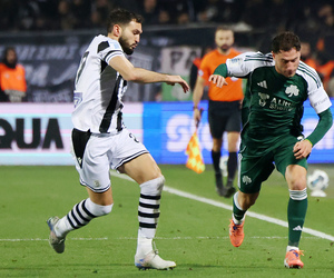 O σπουδαίος πρώτος ημιτελικός Κυπέλλου με ειδικά στοιχήματα!